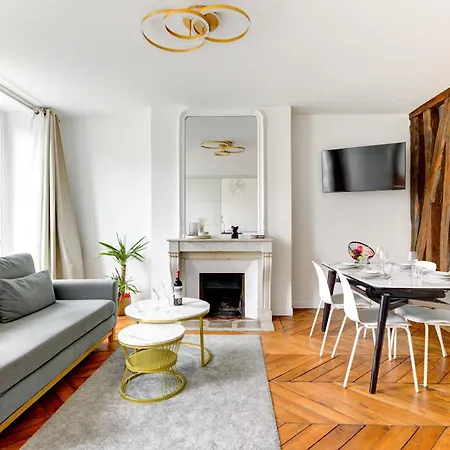 Stylish Luxury - Hyper Centre Appartamento *