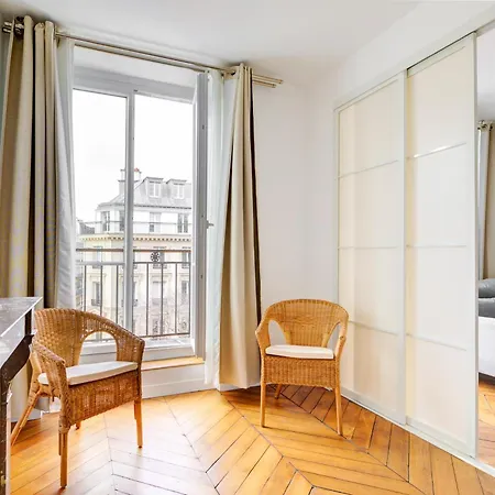 Stylish Luxury - Hyper Centre * Parigi