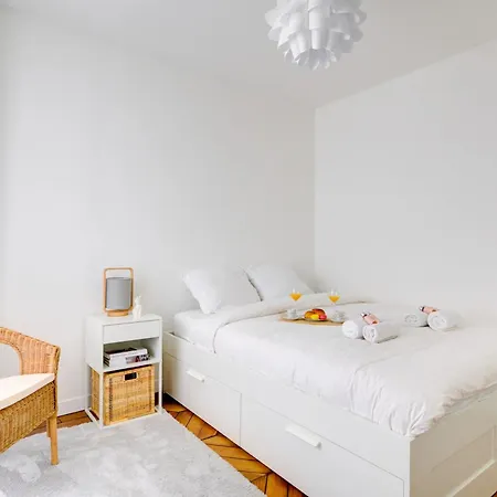 Stylish Luxury - Hyper Centre Appartamento