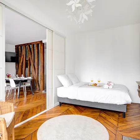 Stylish Luxury - Hyper Centre Appartamento *
