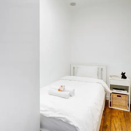 Stylish Luxury - Hyper Centre Appartamento Parigi