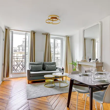 Stylish Luxury - Hyper Centre Appartamento *