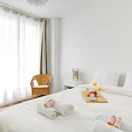 Stylish Luxury - Hyper Centre Appartamento