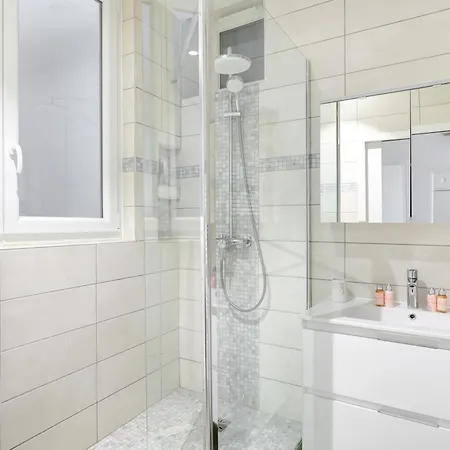 Stylish Luxury - Hyper Centre Parigi