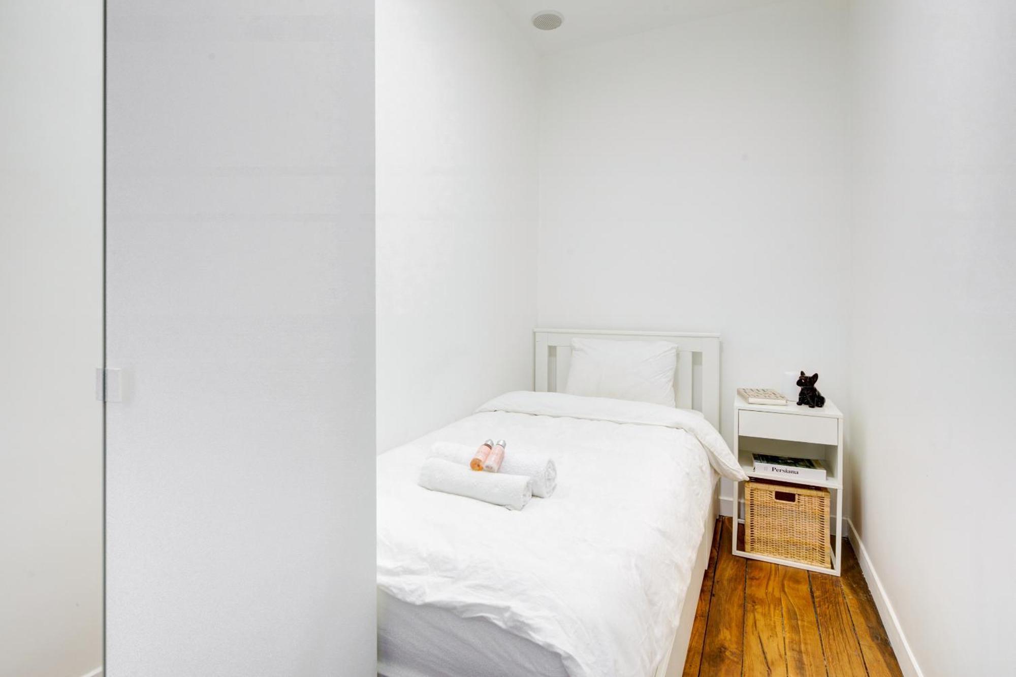Stylish Luxury - Hyper Centre Appartamento Parigi