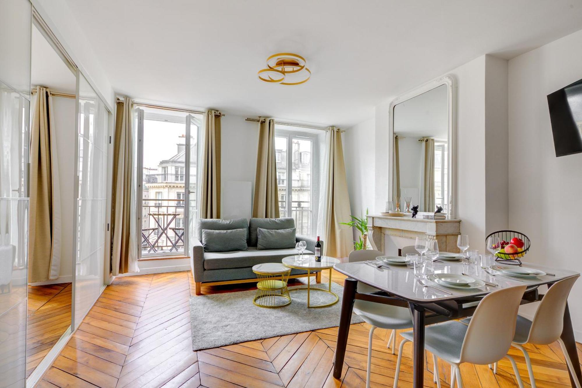 Stylish Luxury - Hyper Centre Appartamento *