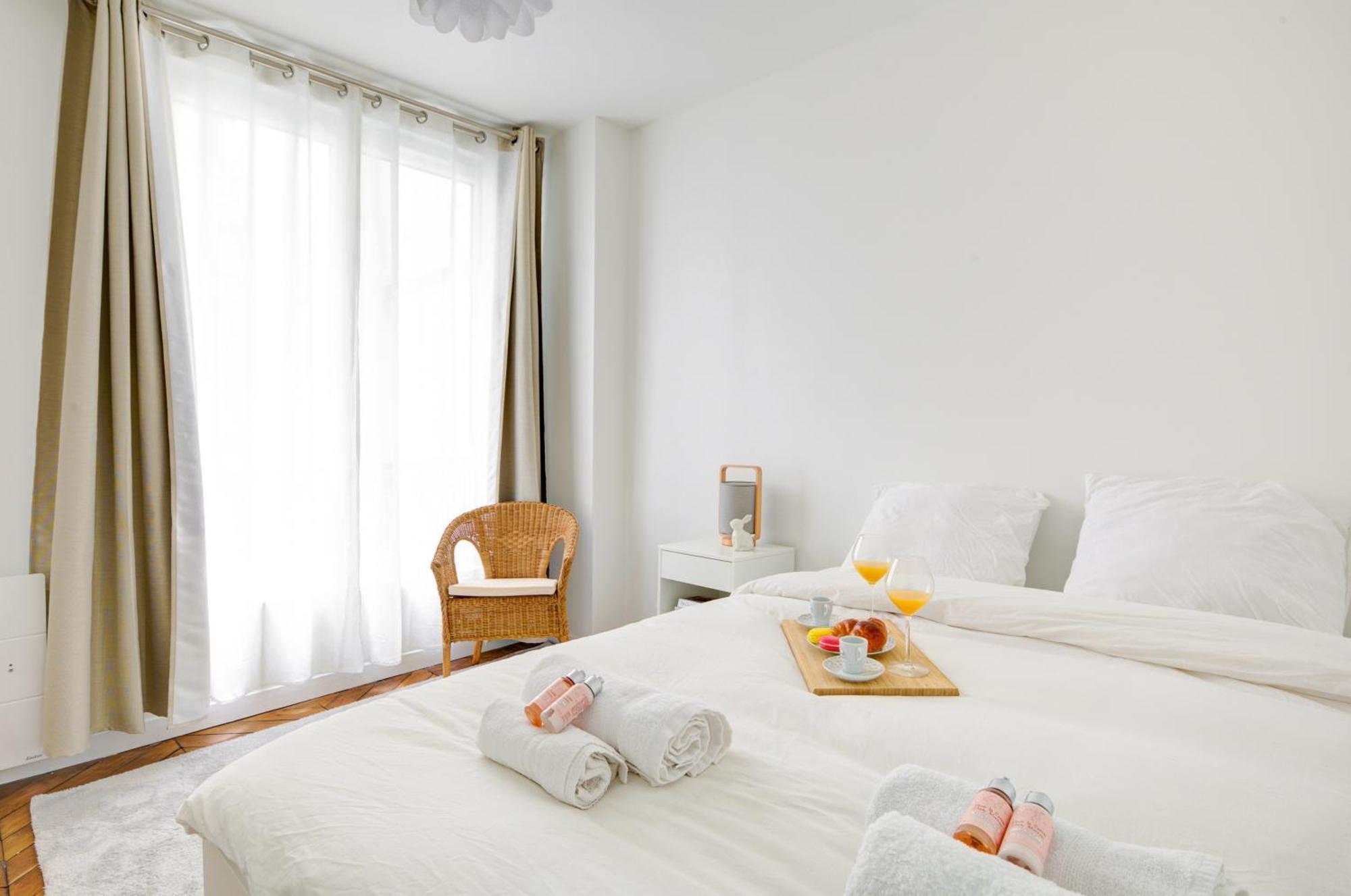 Stylish Luxury - Hyper Centre Appartamento